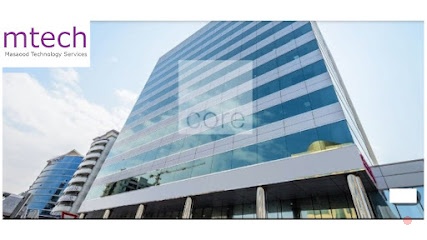 Dubai Companies list