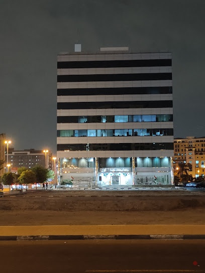 Dubai Companies list