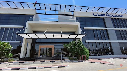 Dubai Companies list