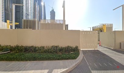 Dubai Companies list