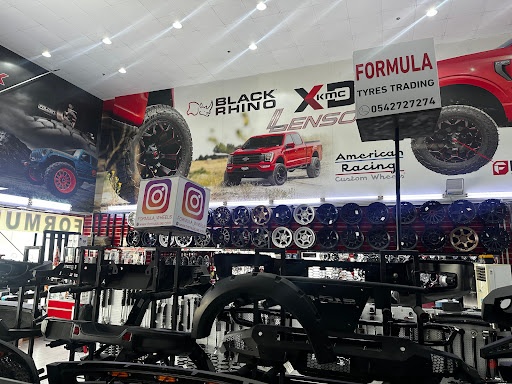 Dubai Companies list
