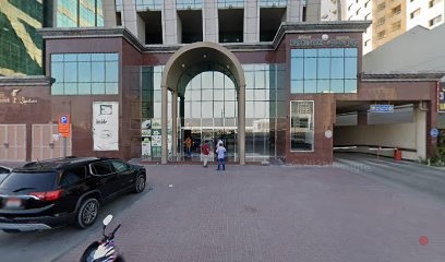Dubai Companies list