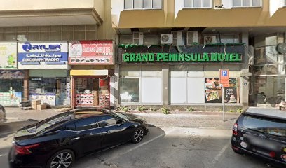Dubai Companies list