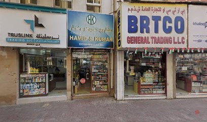 Dubai Companies list