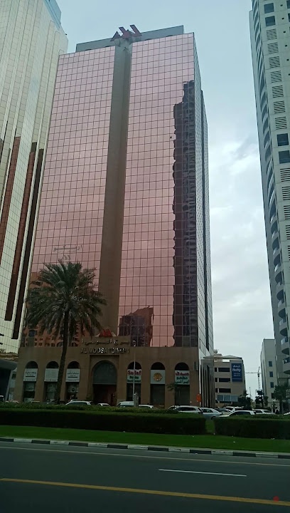 Dubai Companies list