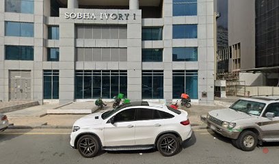 Dubai Companies list
