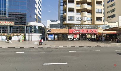 Dubai Companies list