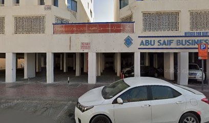 Dubai Companies list