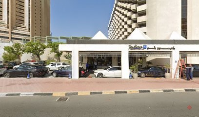 Dubai Companies list