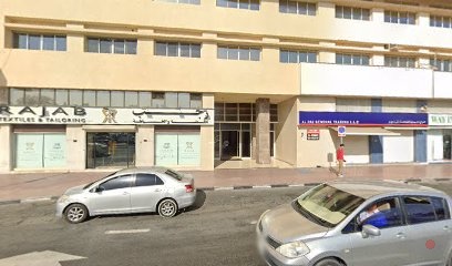 Dubai Companies list