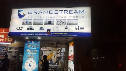 Dubai Companies list