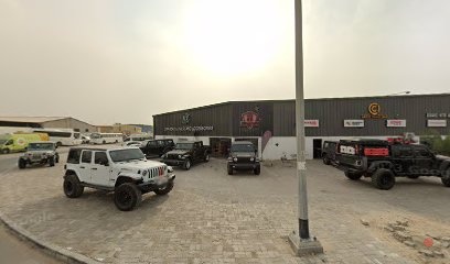 Dubai Companies list