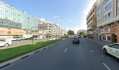 Dubai Companies list