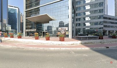 Dubai Companies list