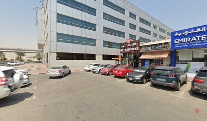 Dubai Companies list