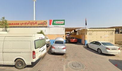 Dubai Companies list