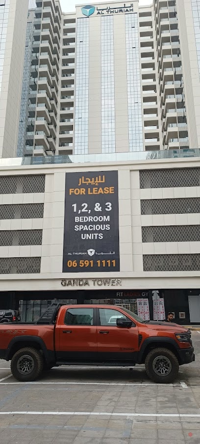 Dubai Companies list