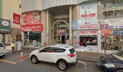Dubai Companies list