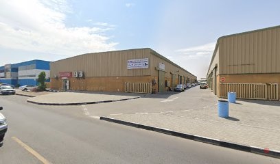 Dubai Companies list