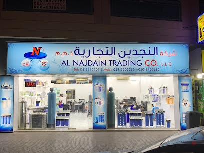 Dubai Companies list
