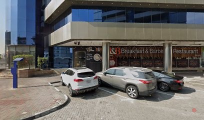 Dubai Companies list