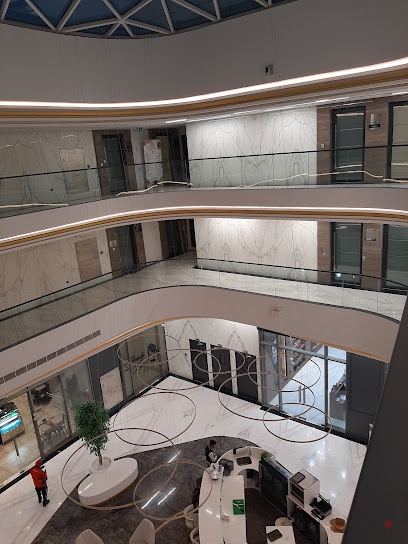 Dubai Companies list