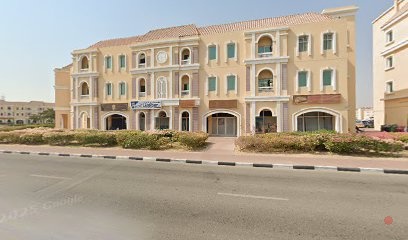 Dubai Companies list