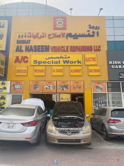 Dubai Companies list
