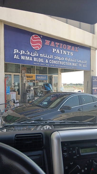 Dubai Companies list