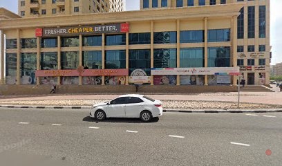 Dubai Companies list