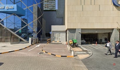 Dubai Companies list