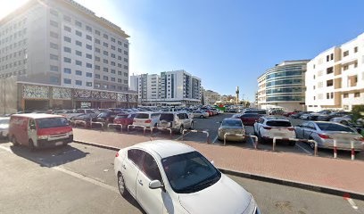 Dubai Companies list