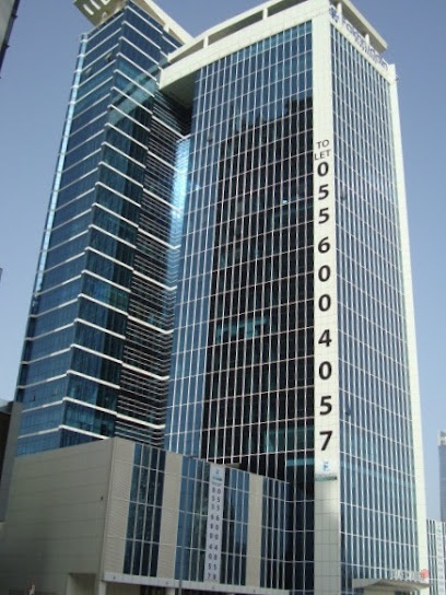 Dubai Companies list