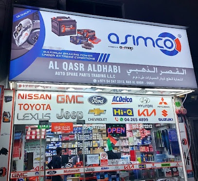 Dubai Companies list