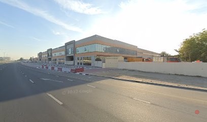 Dubai Companies list