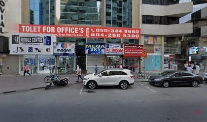Dubai Companies list