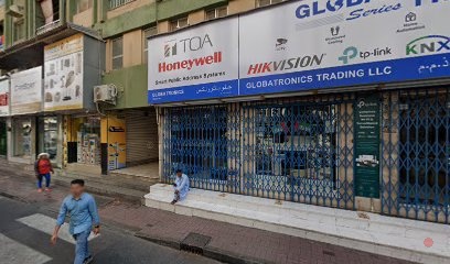 Dubai Companies list