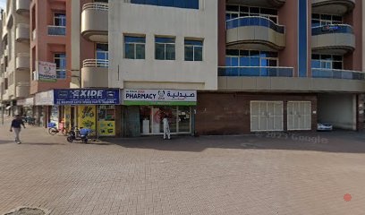 Dubai Companies list