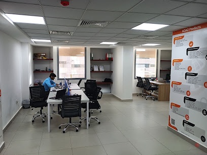 Dubai Companies list