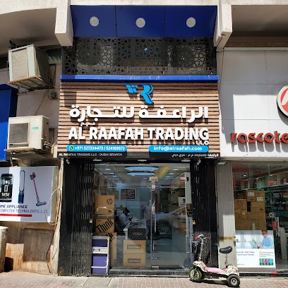 Dubai Companies list