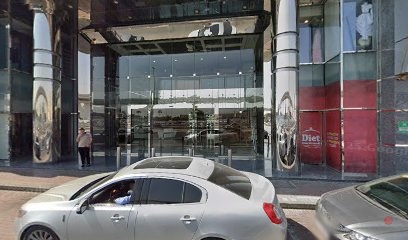 Dubai Companies list