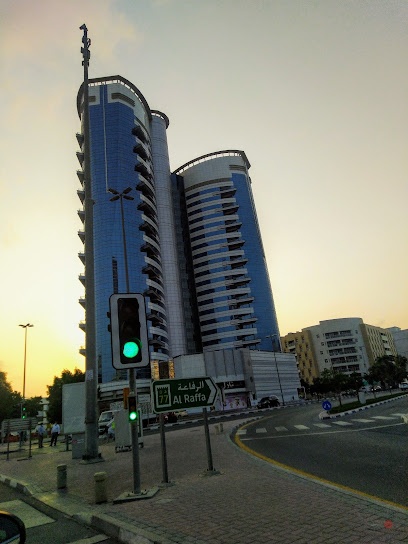 Dubai Companies list