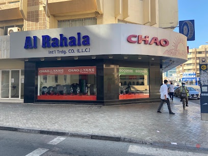 Dubai Companies list