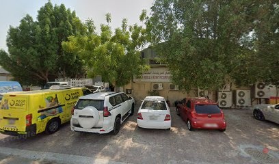 Dubai Companies list