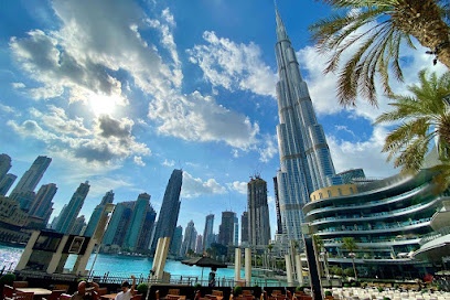 Dubai Companies list