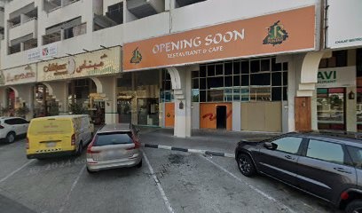 Dubai Companies list