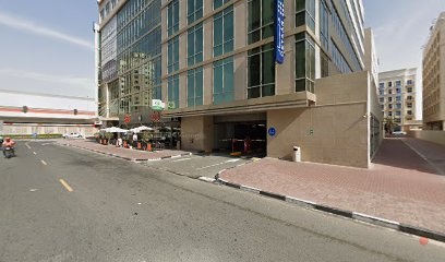 Dubai Companies list