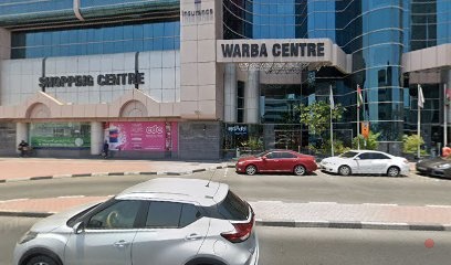 Dubai Companies list