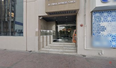 Dubai Companies list