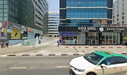 Dubai Companies list